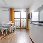 'niechorze' Apartmán