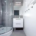 Apartmán 'niechorze' Niechorze
