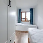 'niechorze' Apartmán