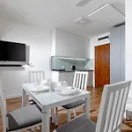 Apartmán 'niechorze' Niechorze