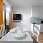 Apartmán 'niechorze' *