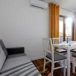 Apartmán 'niechorze'