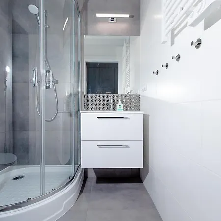 Apartmán 'niechorze' Niechorze