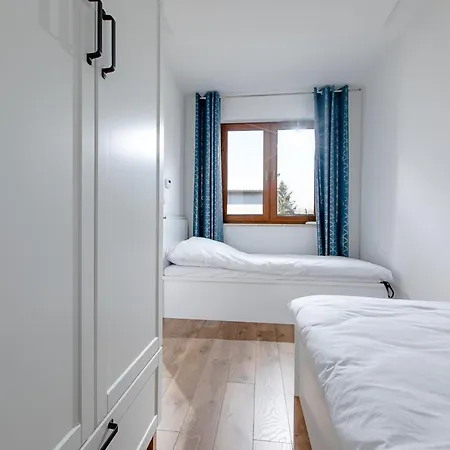 'niechorze' Apartmán