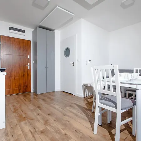 Apartmán 'niechorze' *