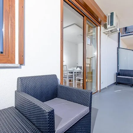 Apartmán 'niechorze'