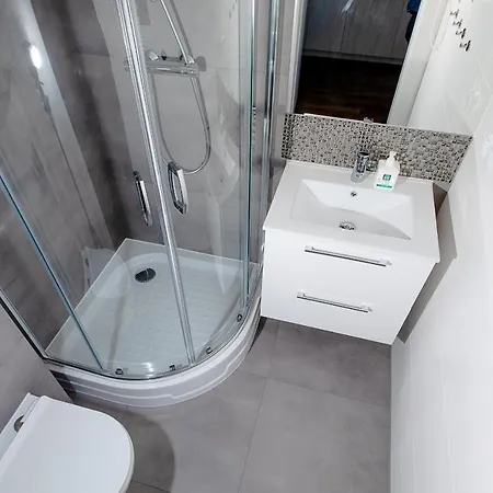 'niechorze' Apartmán