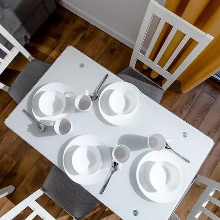 'niechorze' Apartmán